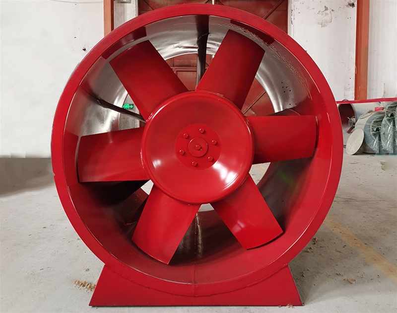 排煙風(fēng)機
